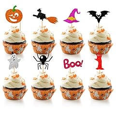 Pieces happy halloween for sale  Delivered anywhere in USA 