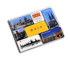 Magnetset köln 7 gebraucht kaufen  Wird an jeden Ort in Deutschland