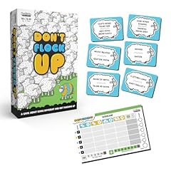 Buffalo games flock for sale  Delivered anywhere in USA 