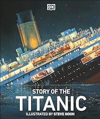 Story titanic for sale  Delivered anywhere in UK