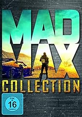 Mad max collection gebraucht kaufen  Wird an jeden Ort in Deutschland