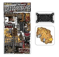 Dungeons 66pc double for sale  Delivered anywhere in USA 