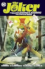 The joker the gebraucht kaufen  Wird an jeden Ort in Deutschland