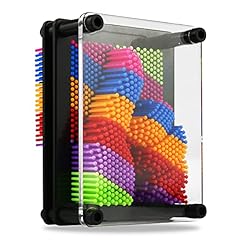 Pin art toy for sale  Delivered anywhere in USA 