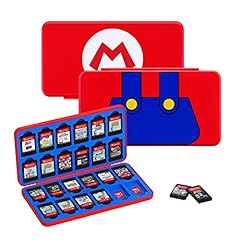 Switch game case for sale  Delivered anywhere in UK