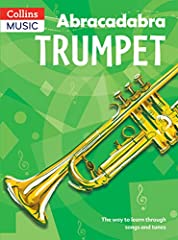 Abracadabra trumpet way for sale  Delivered anywhere in UK