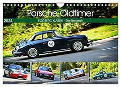 Porsche oldtimer eggberg for sale  Delivered anywhere in USA 