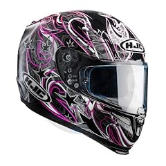 Hjc casco rpha usato  Spedito ovunque in Italia 