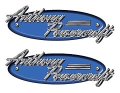 Anthony powercraft boats for sale  Delivered anywhere in UK