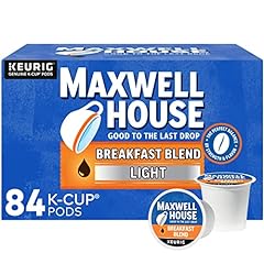 Maxwell house breakfast for sale  Delivered anywhere in USA 