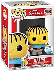 Funko pop simpsons for sale  Delivered anywhere in USA 