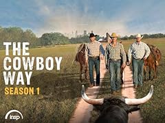 Cowboy way for sale  Delivered anywhere in USA 