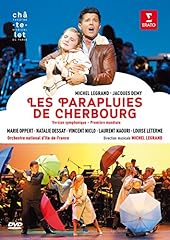 Les parapluies cherbourg usato  Spedito ovunque in Italia 