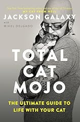 Total cat mojo for sale  Delivered anywhere in USA 
