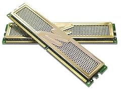 Ocz technology ddr2 usato  Spedito ovunque in Italia 