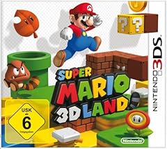 Super mario 3d gebraucht kaufen  Wird an jeden Ort in Deutschland