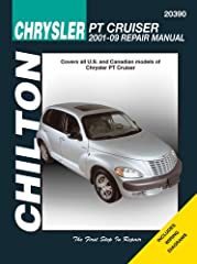 Chilton chrysler cruiser for sale  Delivered anywhere in USA 