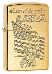 Zippo lighter usa for sale  Delivered anywhere in USA 