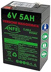 Compatibile fiamm batteria usato  Spedito ovunque in Italia 