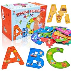 Bilingual spanish english for sale  Delivered anywhere in USA 