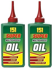 Super multipurpose oil for sale  Delivered anywhere in UK