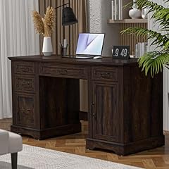 Ahb executive desk for sale  Delivered anywhere in USA 