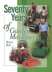 Seventy years garden for sale  Delivered anywhere in UK