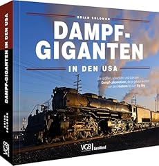 Dampf giganten den gebraucht kaufen  Wird an jeden Ort in Deutschland