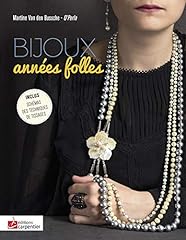 Bijoux années folles d'occasion  Livré partout en France