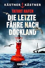Tatort hafen letzte gebraucht kaufen  Wird an jeden Ort in Deutschland