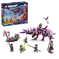 Lego dreamzzz créatures d'occasion  Livré partout en France