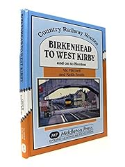 Birkenhead west kirby for sale  Delivered anywhere in UK