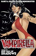 Vampirella vol lady gebraucht kaufen  Wird an jeden Ort in Deutschland