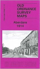 Aberdare 1914 glamorgan for sale  Delivered anywhere in UK