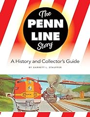 Penn line story for sale  Delivered anywhere in USA 