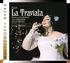 Verdi la traviata usato  Spedito ovunque in Italia 