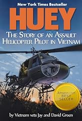 Huey story assault for sale  Delivered anywhere in USA 