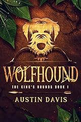Wolfhound king hounds for sale  Delivered anywhere in UK