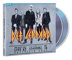 One night live for sale  Delivered anywhere in USA 