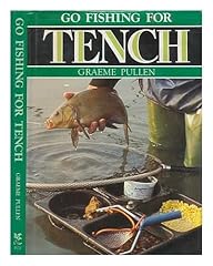 Fishing tench for sale  Delivered anywhere in UK