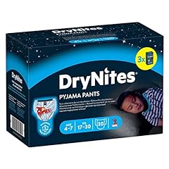 Huggies years drynites for sale  Delivered anywhere in UK