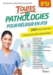 Pathologies réussir ifsi d'occasion  Livré partout en France