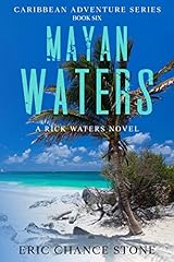 Mayan waters rick for sale  Delivered anywhere in USA 