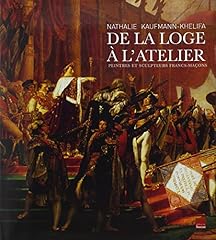 Loge atelier peintres d'occasion  Livré partout en France