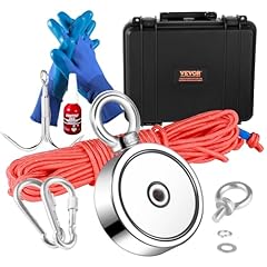 Vevor magnet fishing for sale  Delivered anywhere in UK