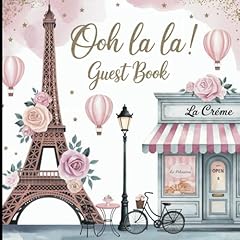 Paris party guest for sale  Delivered anywhere in USA 