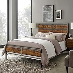 Walker edison wood for sale  Delivered anywhere in USA 