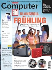Computer bild magazin gebraucht kaufen  Wird an jeden Ort in Deutschland