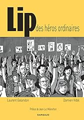 Lip d'occasion  Livré partout en France