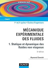 Mécanique expérimentale flui d'occasion  Livré partout en France